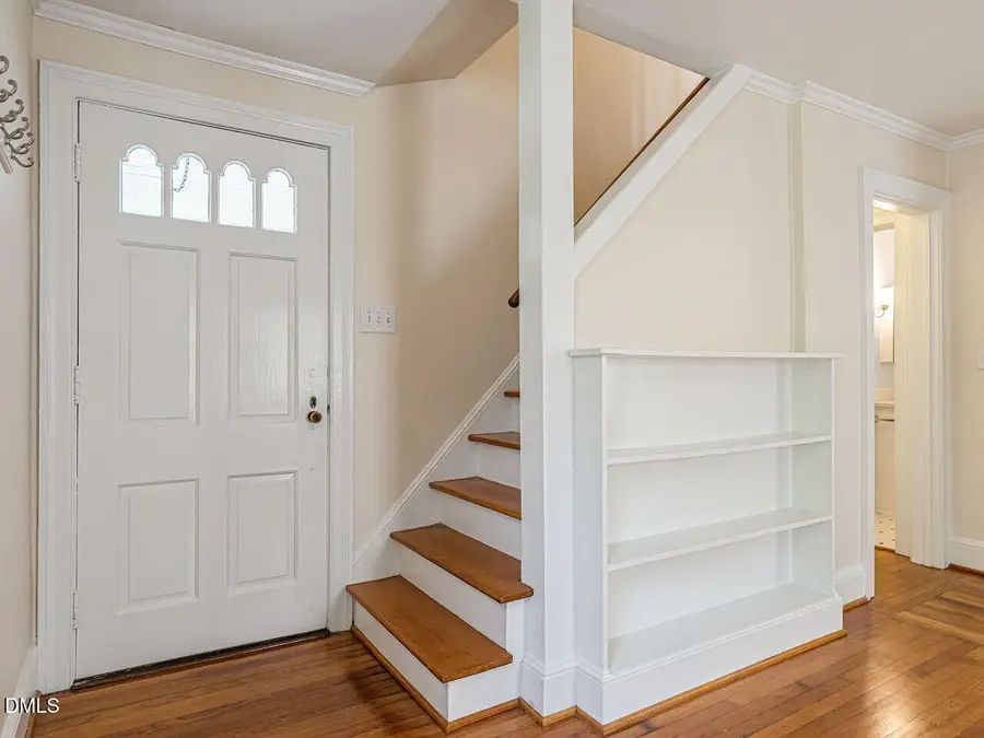 1411 Doughton Street, Raleigh, NC 27608 - #3