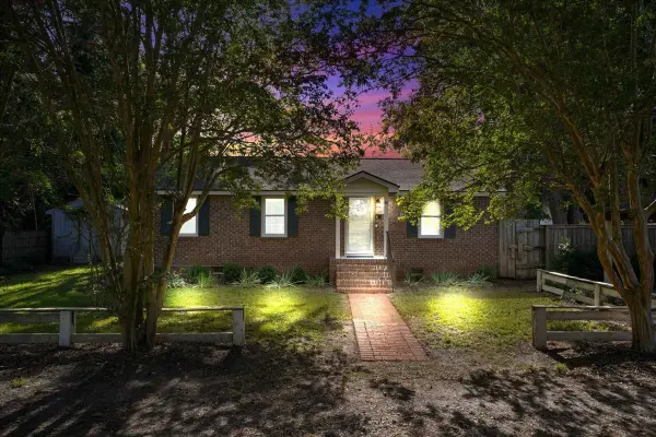 411 S 3rd Street, Smithfield, NC 27577