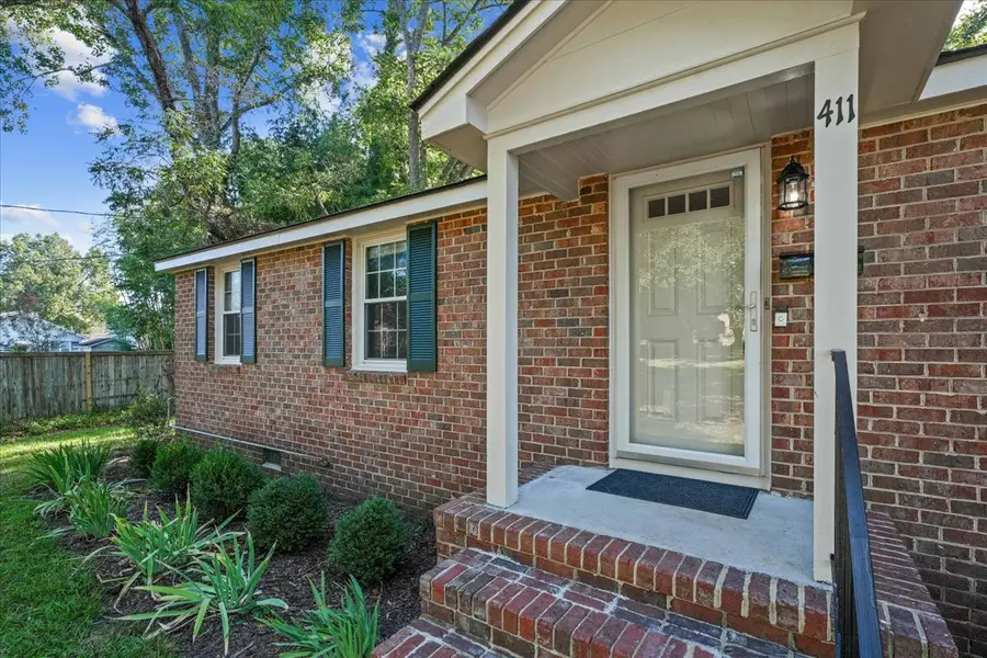 411 S 3rd Street, Smithfield, NC 27577 - #2