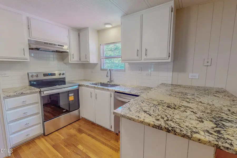 799 Julian Oakley Road, Rougemont, NC 27572 - #3