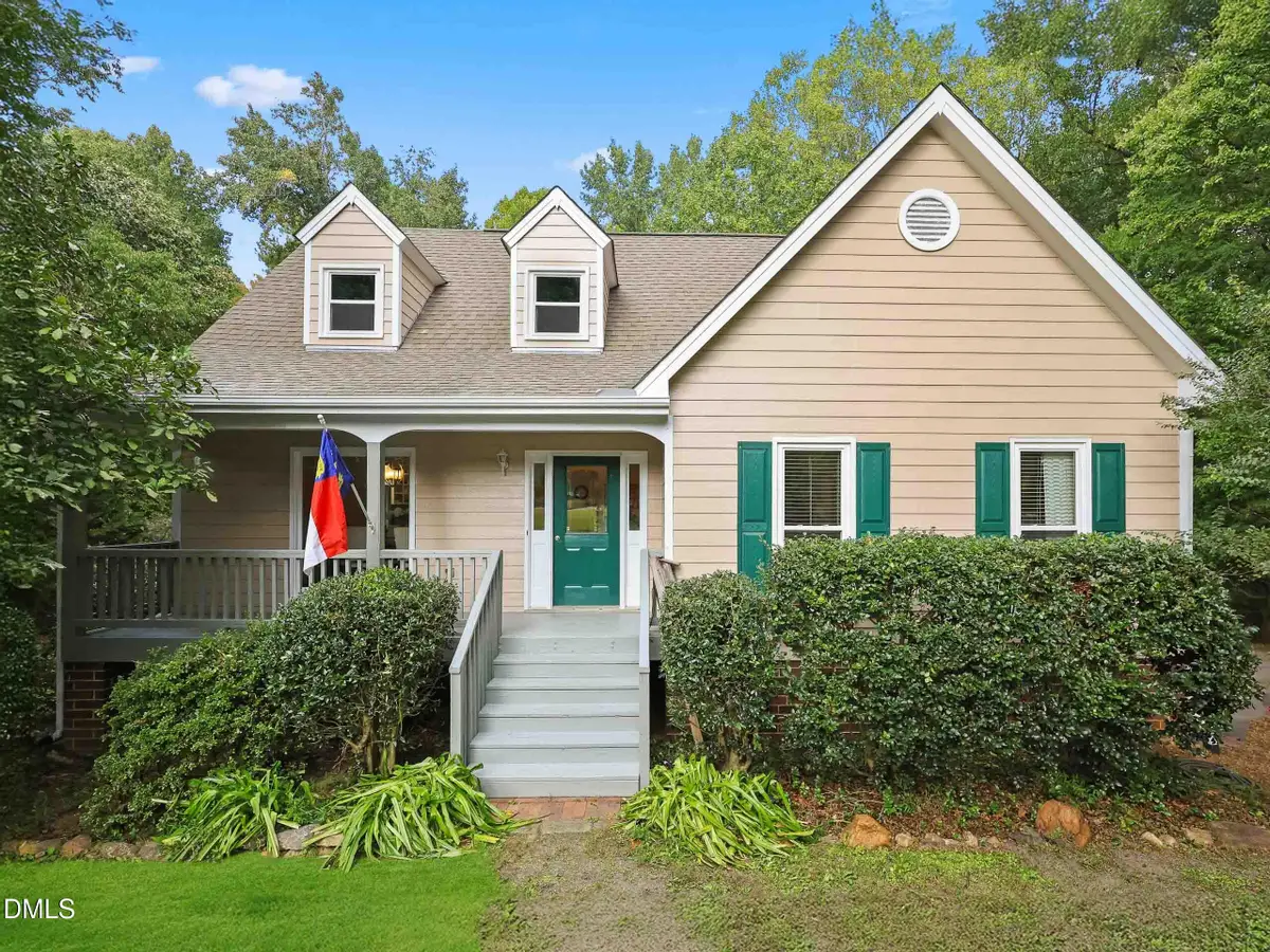 7904 Bud Morris Road, Wake Forest, NC 27587 - #1