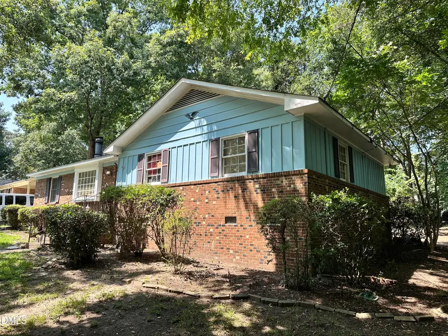 4117 Willow Oak Road, Raleigh, NC 27604 - #2