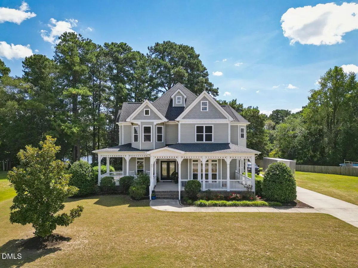 136 Kenneth Lane, Pleasant Grove, NC 27592 - #1