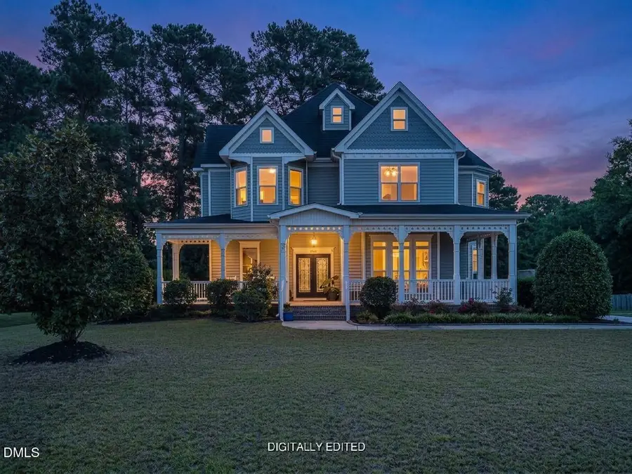 136 Kenneth Lane, Pleasant Grove, NC 27592 - #2