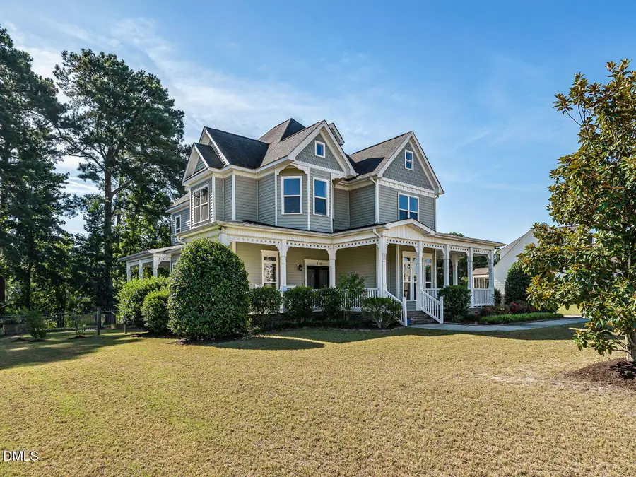 136 Kenneth Lane, Pleasant Grove, NC 27592 - #3