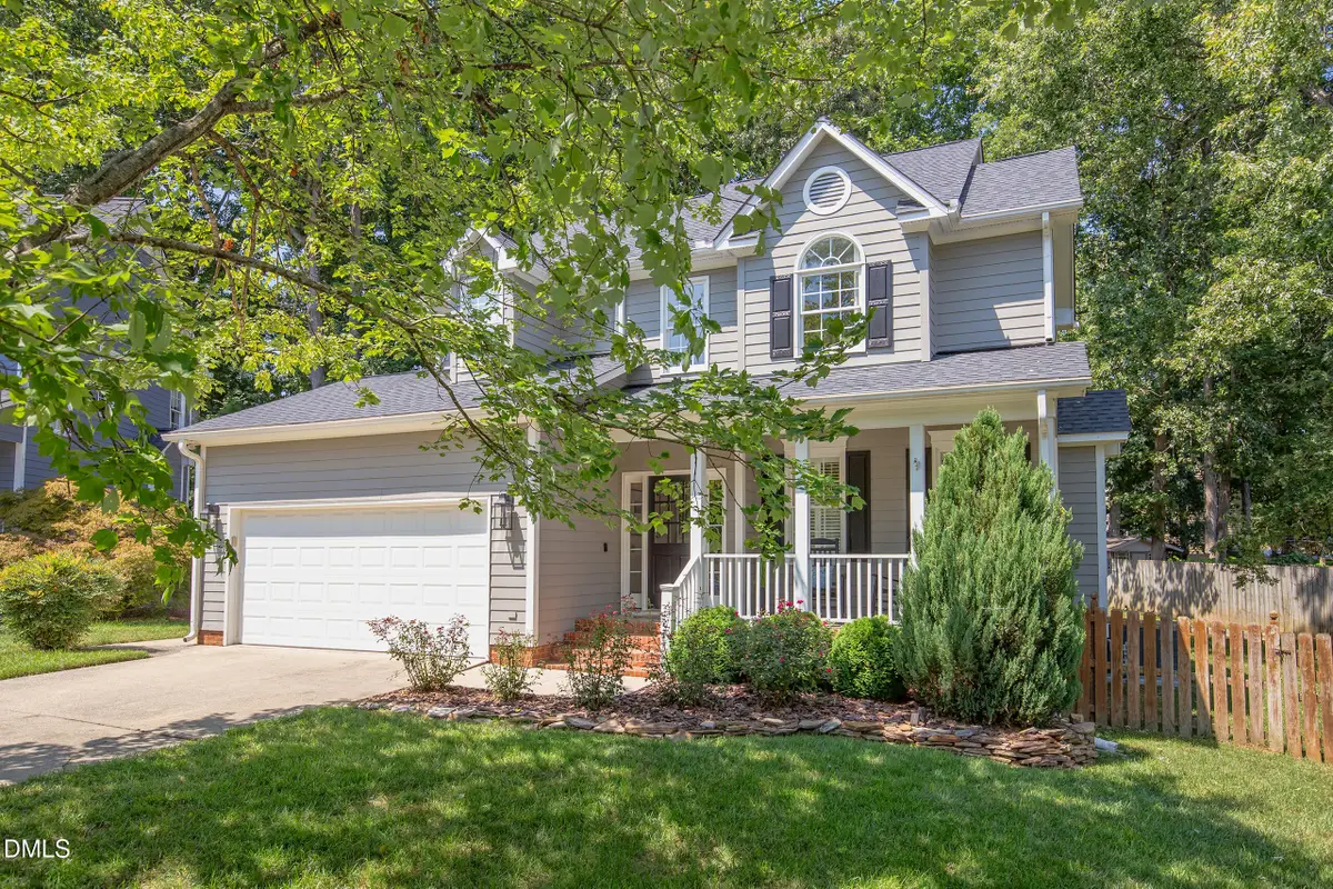 7 Mill Haven Court, Durham, NC 27713 - #1