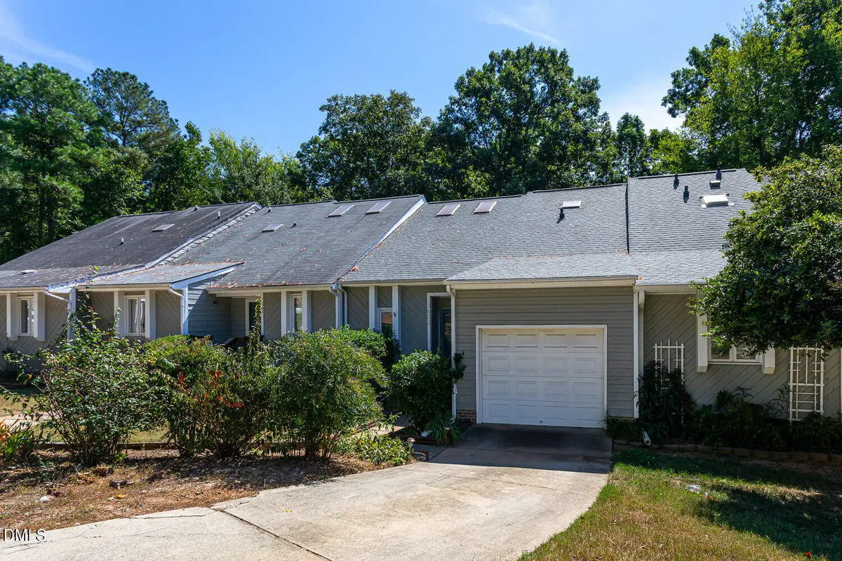 3602 Top Of The Pines Court, Raleigh, NC 27604 - #1