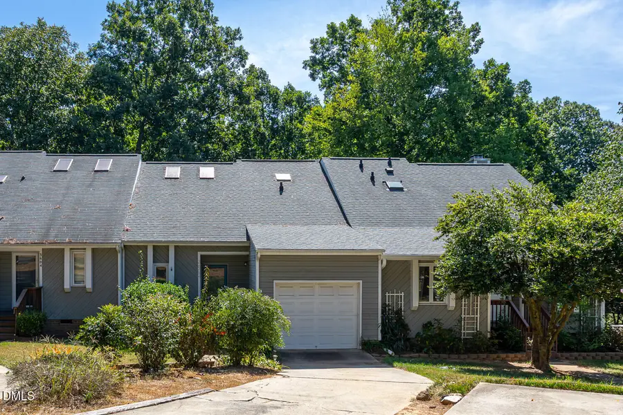 3602 Top Of The Pines Court, Raleigh, NC 27604 - #2