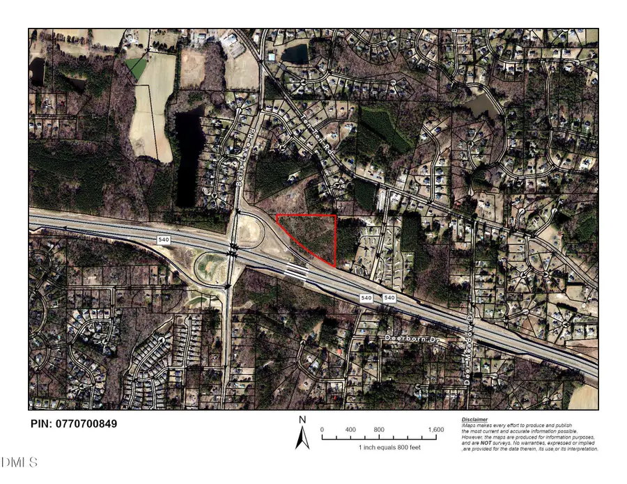 0 Ten Ten Road, Apex, NC 27539 - #3