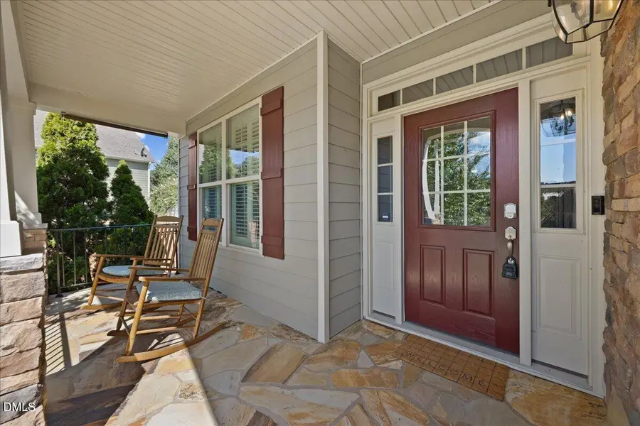 2536 Urbino Court, Apex, NC 27502 - #3