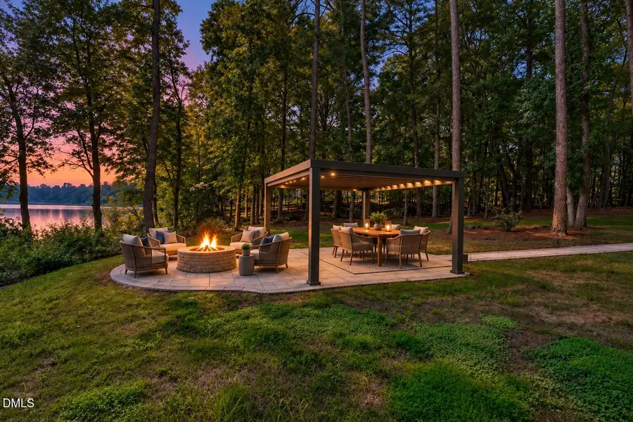 4521 Briarglen Lane, Holly Springs, NC 27540 - #2