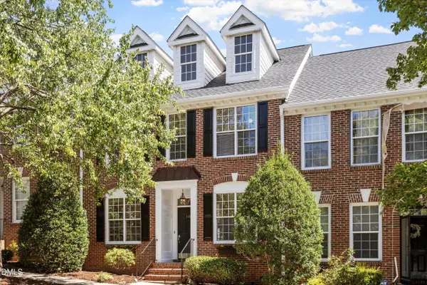 116 Nolen Lane, Chapel Hill, NC 27516