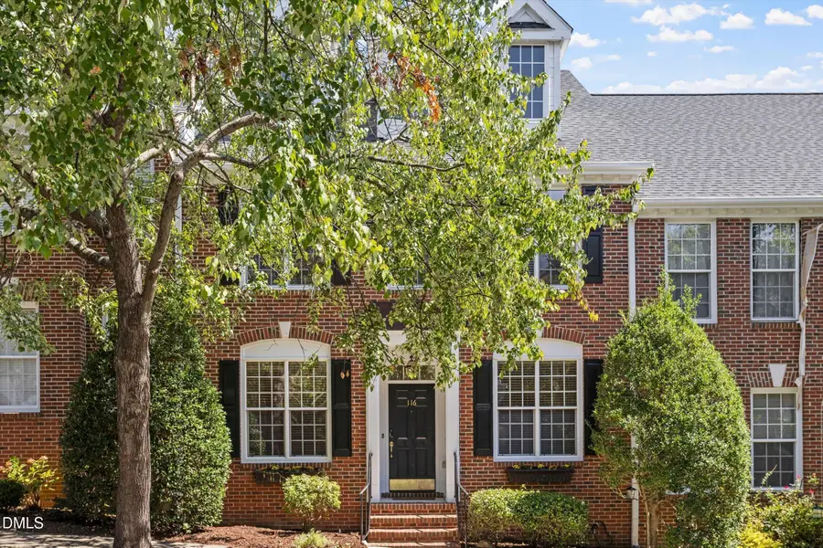 116 Nolen Lane, Chapel Hill, NC 27516 - #2