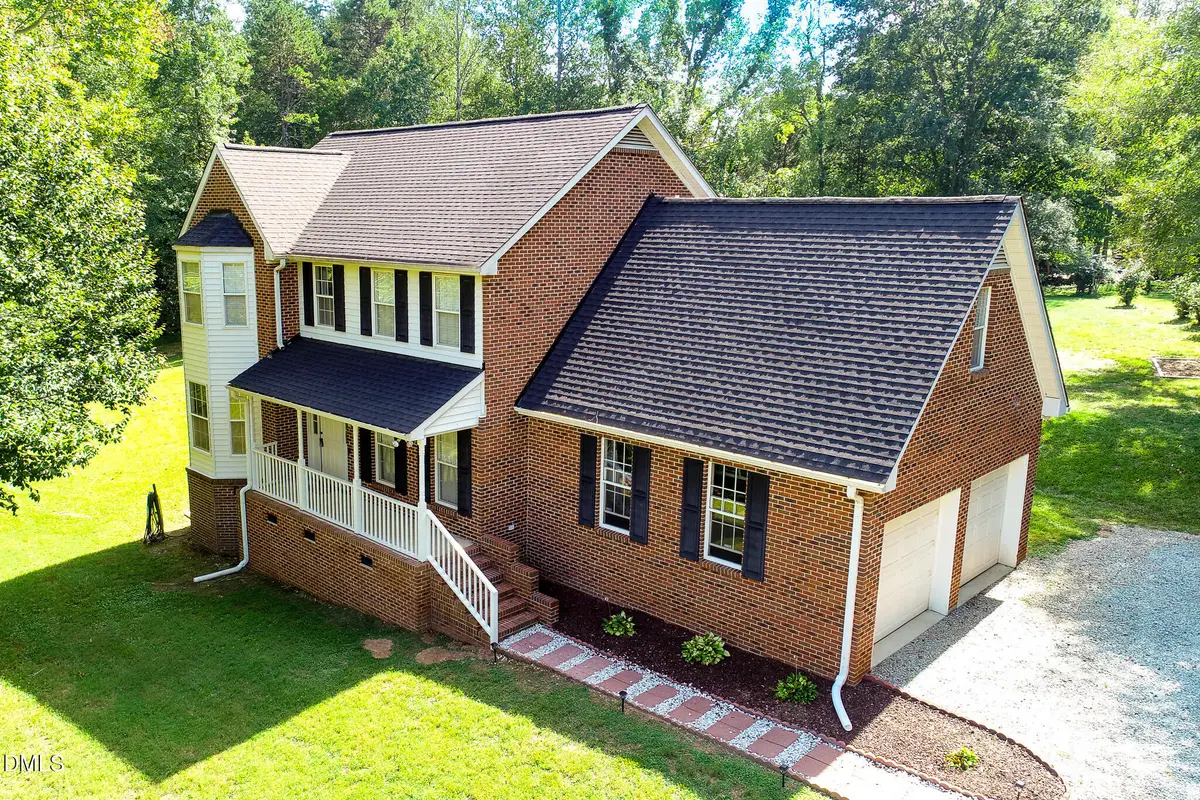 138 Ann Drive, Timberlake, NC 27583 - #1