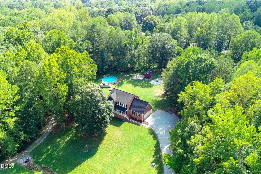 138 Ann Drive, Timberlake, NC 27583 - #2