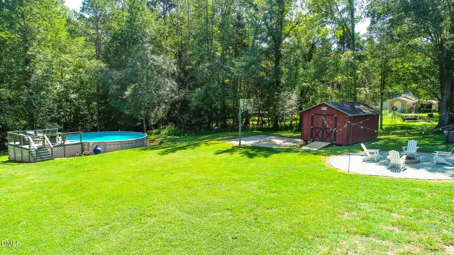 138 Ann Drive, Timberlake, NC 27583 - #3