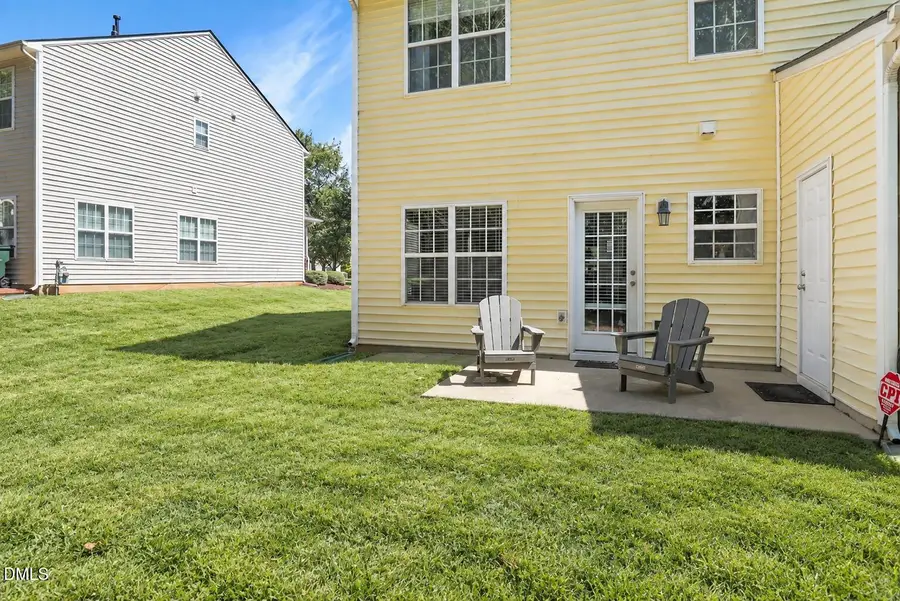 142 Cline Falls Drive, Holly Springs, NC 27540 - #2