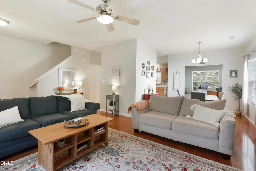 142 Cline Falls Drive, Holly Springs, NC 27540 - #3