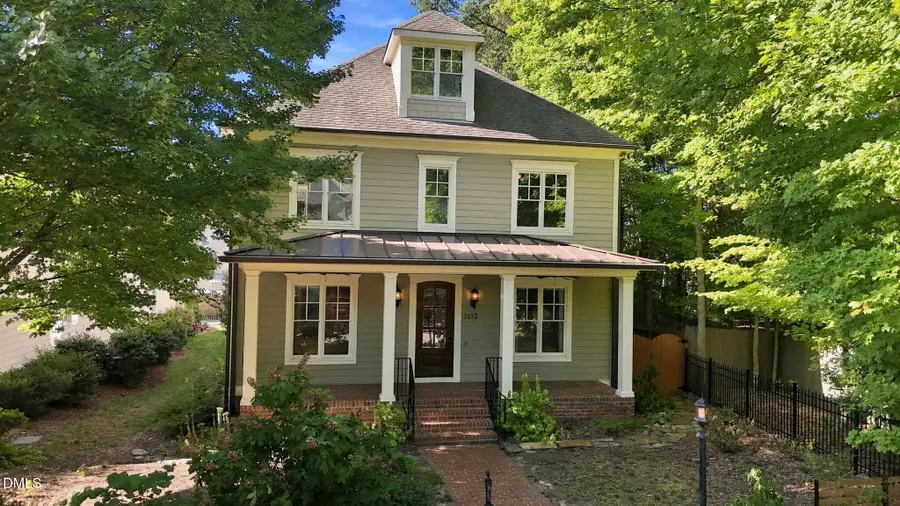 3113 Raymond Street, Raleigh, NC 27607 - #2