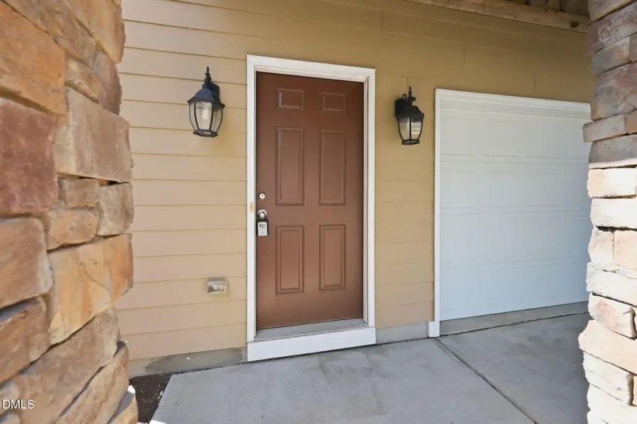 2074 Jersey City Place, Apex, NC 27523 - #3