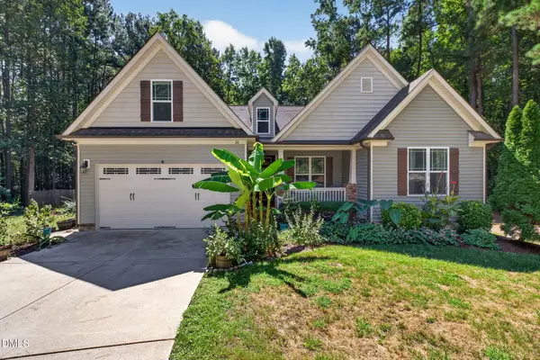 20 Oak Hollow Court, Louisburg, NC 27549