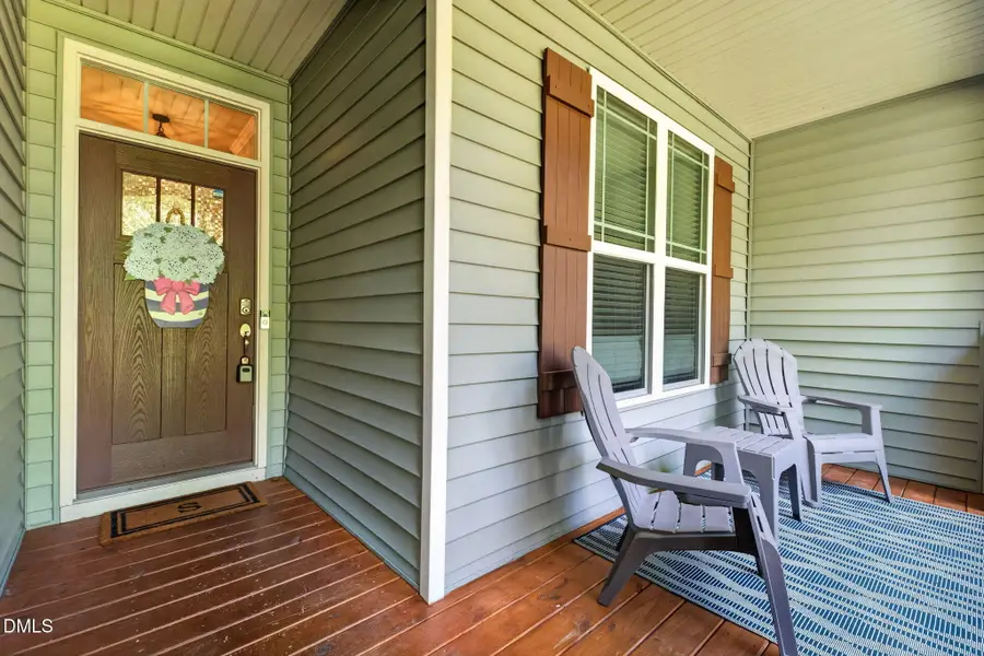 20 Oak Hollow Court, Louisburg, NC 27549 - #2