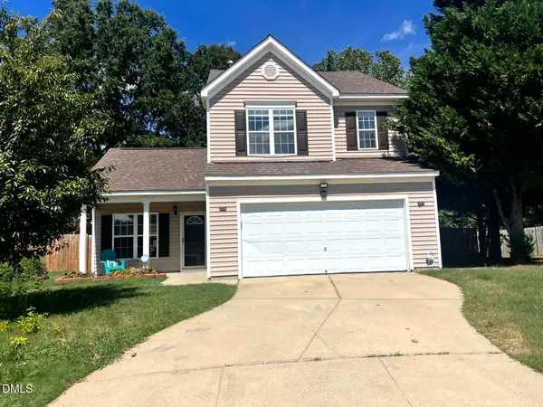 1744 Blazing Star Lane, Raleigh, NC 27610