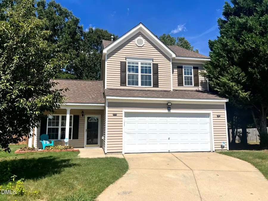 1744 Blazing Star Lane, Raleigh, NC 27610 - #2