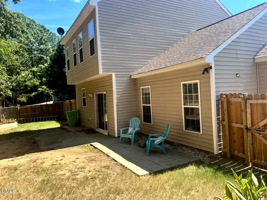 1744 Blazing Star Lane, Raleigh, NC 27610 - #3
