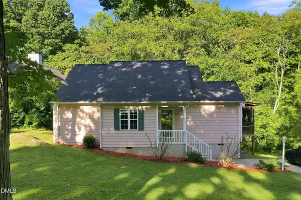 317 Wilson Street, Graham, NC 27253