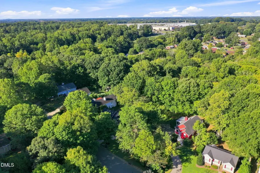 317 Wilson Street, Graham, NC 27253 - #2