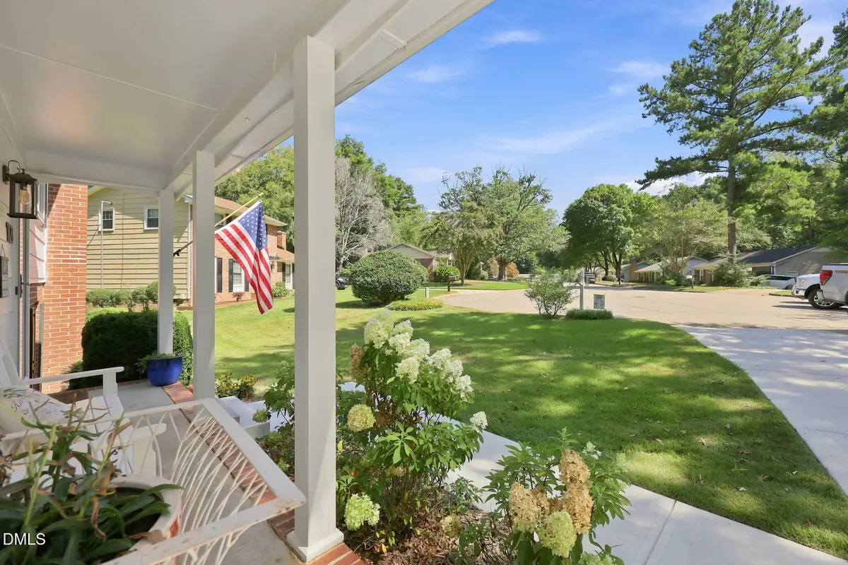 1120 Shetland Court, Raleigh, NC 27609 - #1