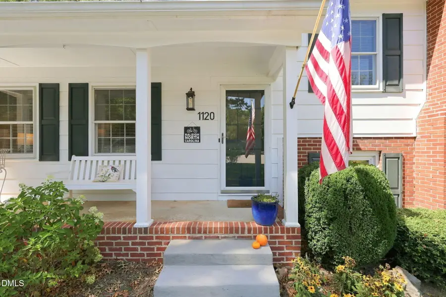 1120 Shetland Court, Raleigh, NC 27609 - #3
