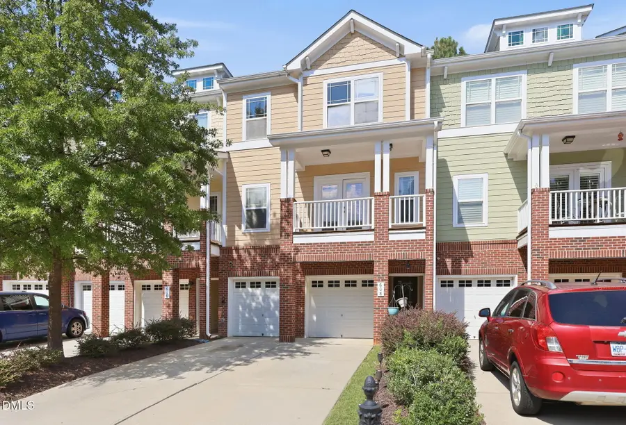 608 Samuel Cary Drive, Cary, NC 27511 - #3