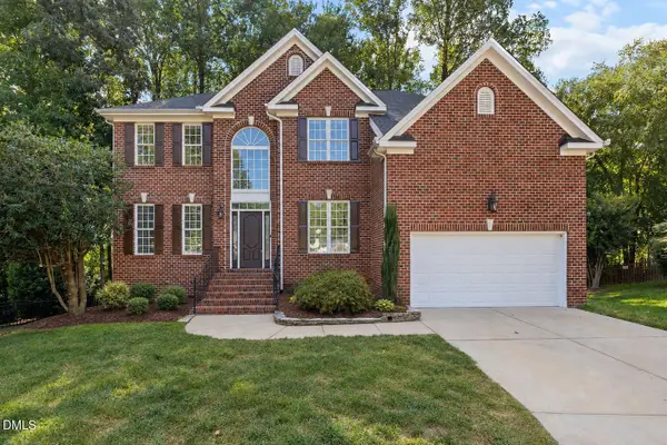 306 Honeywood Court, Cary, NC 27518