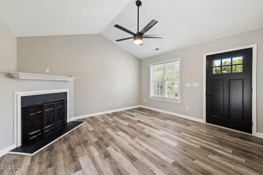213 Morgan Parkway, Zebulon, NC 27597 - #3