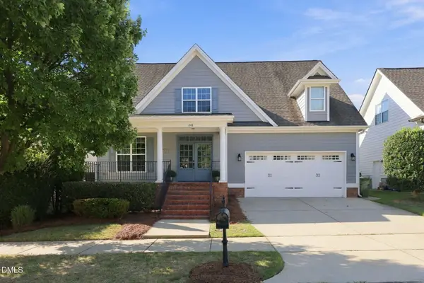 1348 Old Bramble Lane, Fuquay Varina, NC 27526