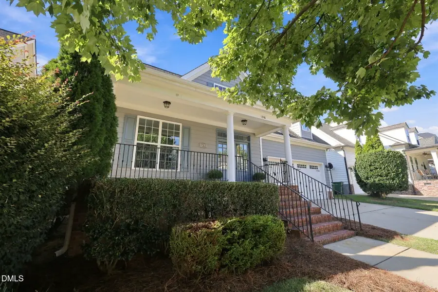 1348 Old Bramble Lane, Fuquay Varina, NC 27526 - #3