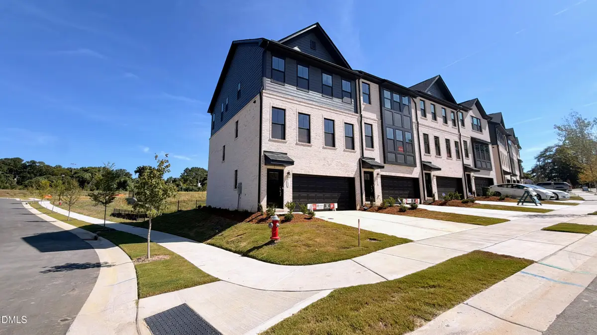 148 Midtown Rows Way, Fuquay Varina, NC 27526 - #1