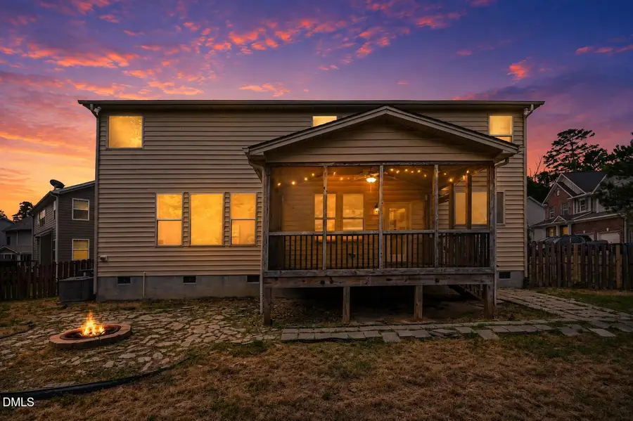 14 Brightfield Lane, Durham, NC 27712 - #2