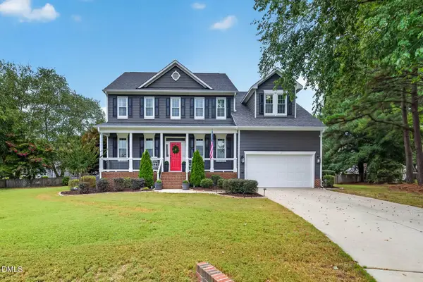 2809 Doves Nest Court, Fuquay Varina, NC 27526