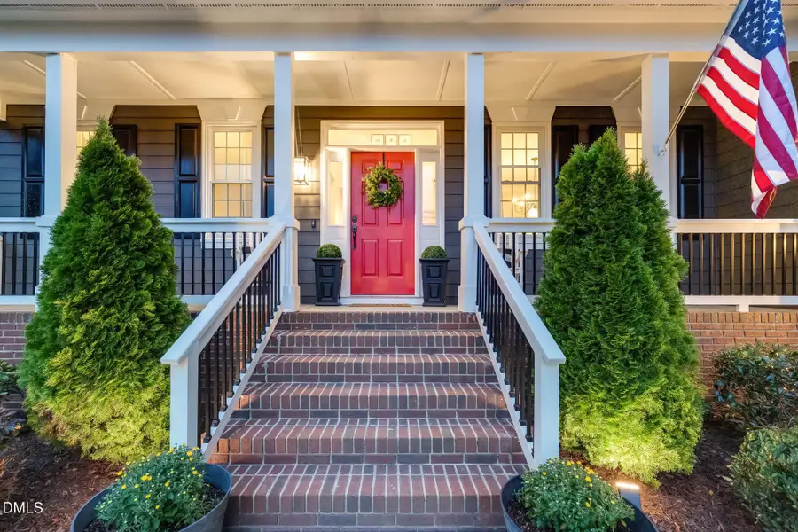 2809 Doves Nest Court, Fuquay Varina, NC 27526 - #2