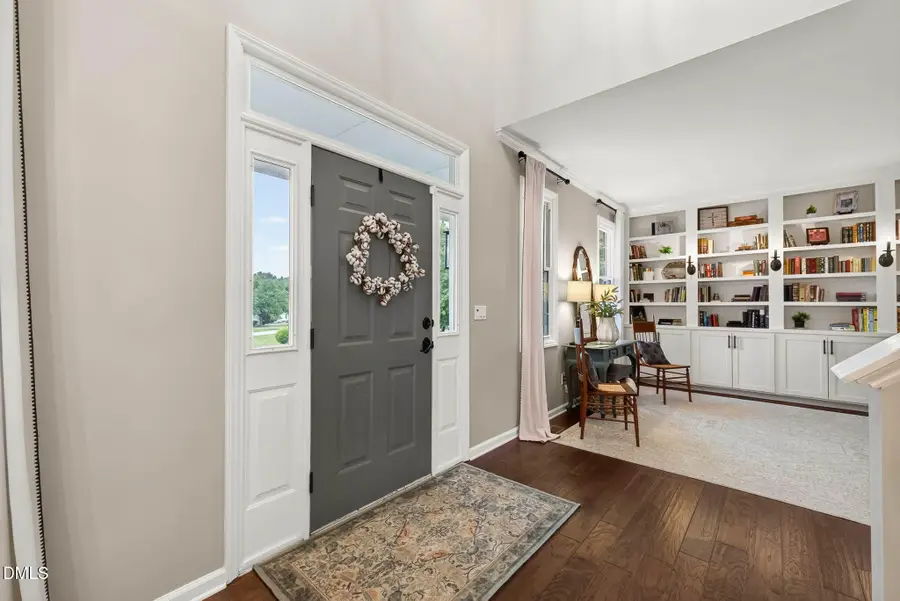 2809 Doves Nest Court, Fuquay Varina, NC 27526 - #3