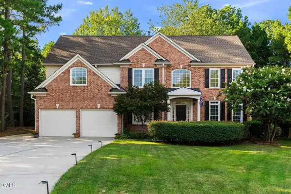 607 Walcott Way, Cary, NC 27519