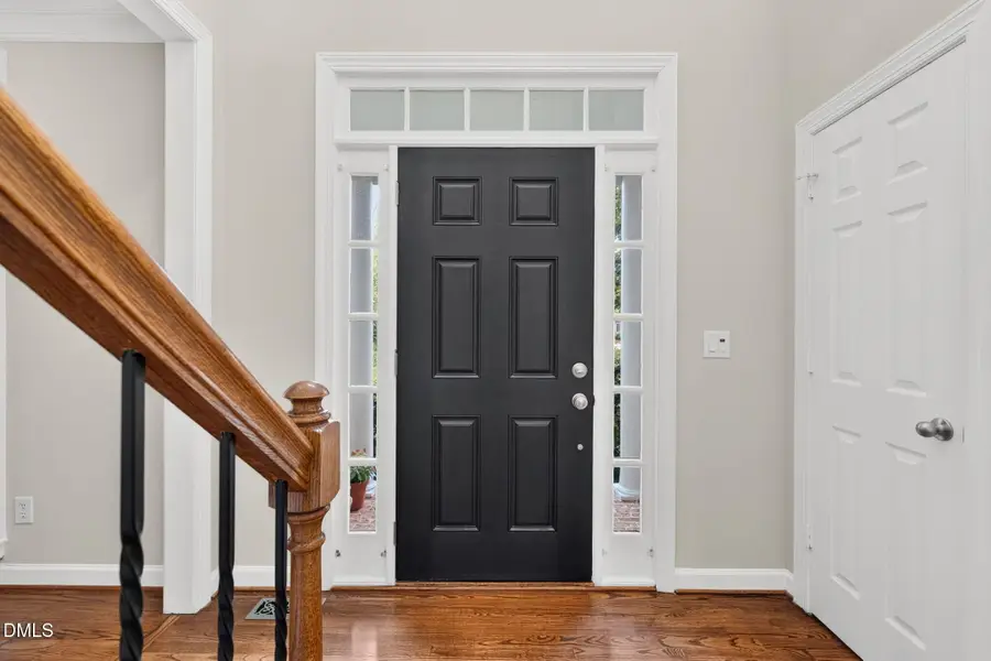 607 Walcott Way, Cary, NC 27519 - #2