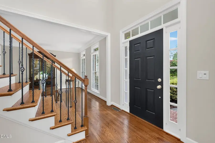 607 Walcott Way, Cary, NC 27519 - #3