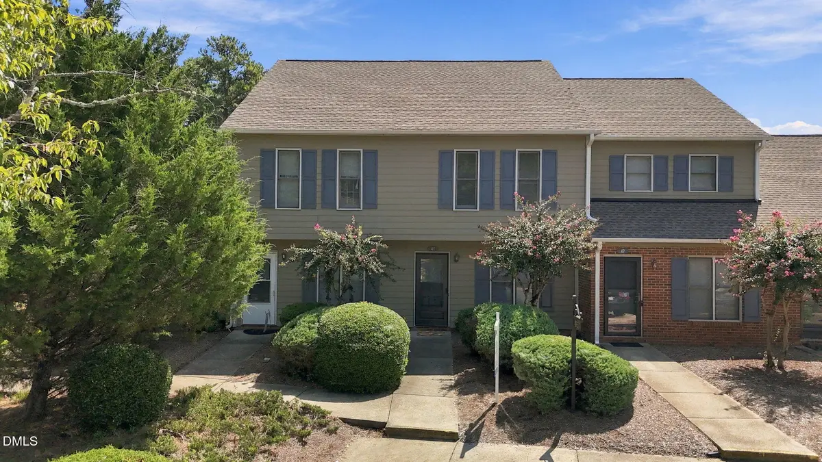 45 Justin Court, Durham, NC 27705 - #1