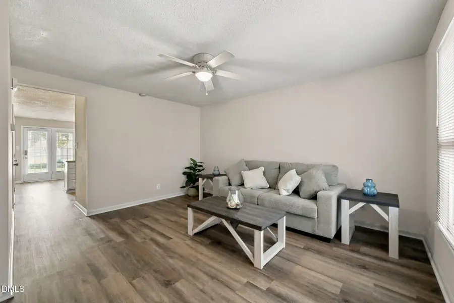45 Justin Court, Durham, NC 27705 - #3