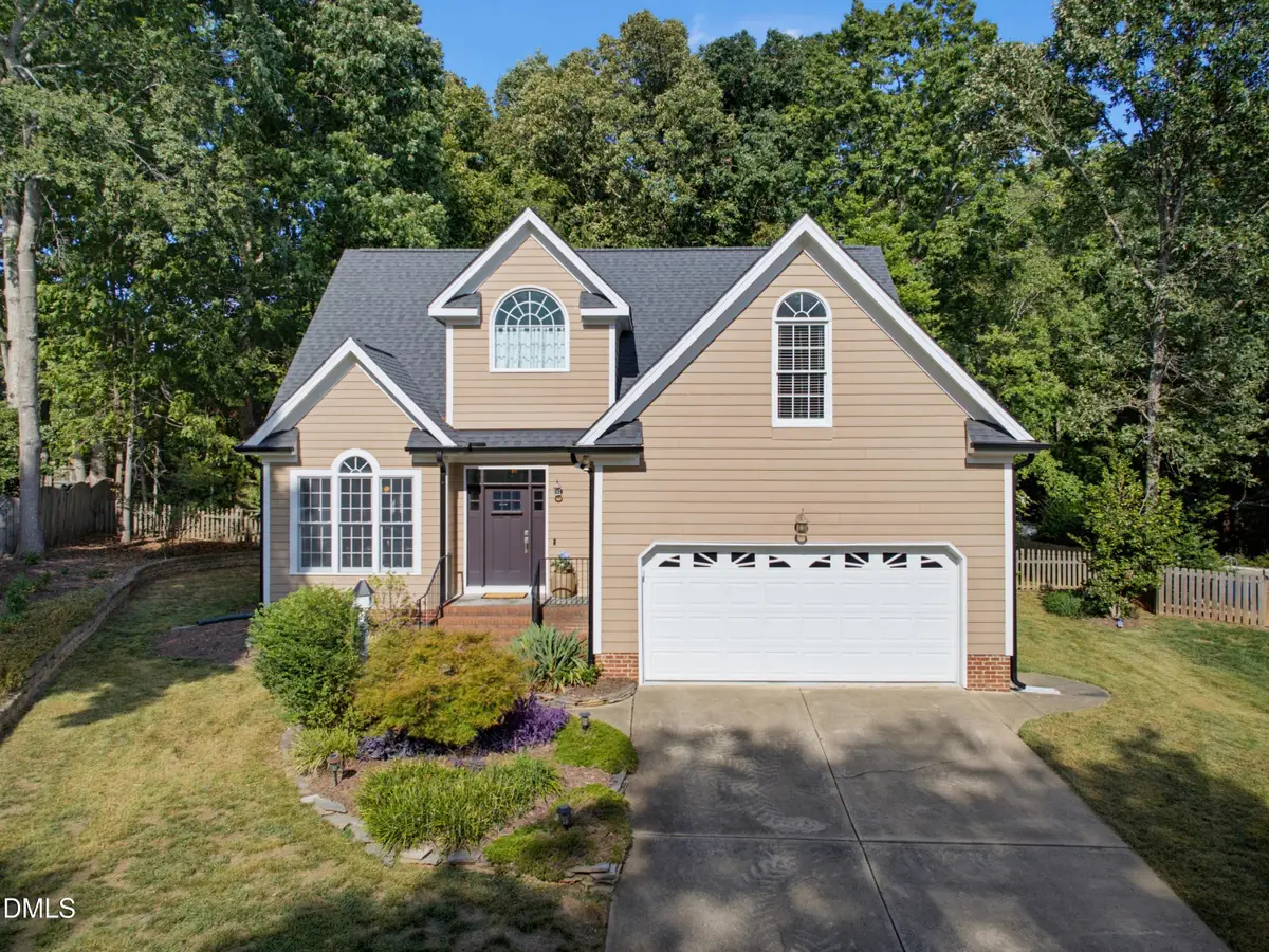 121 Dutch Hill Road, Holly Springs, NC 27540 - #1