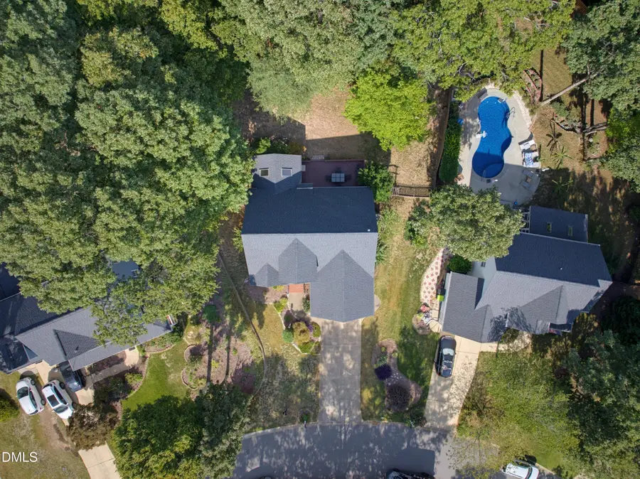 121 Dutch Hill Road, Holly Springs, NC 27540 - #3